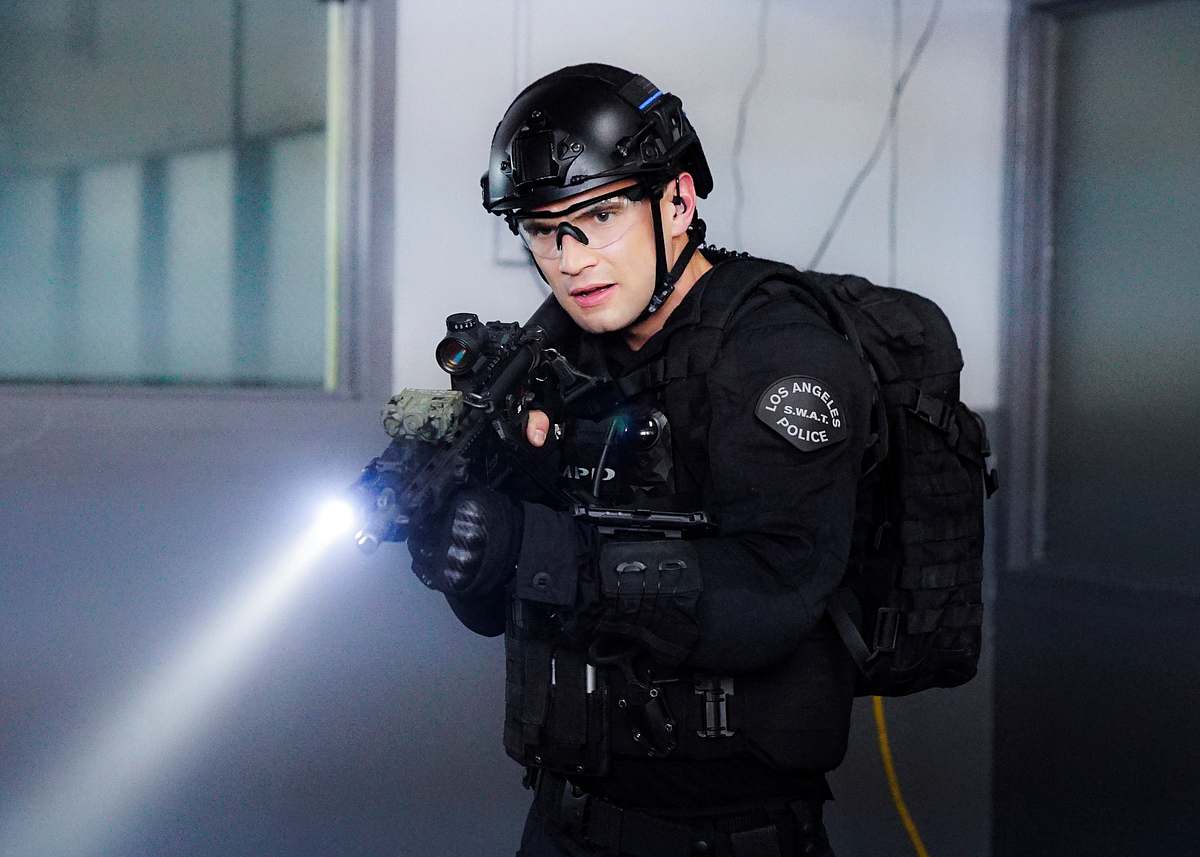 s.w.a.t.