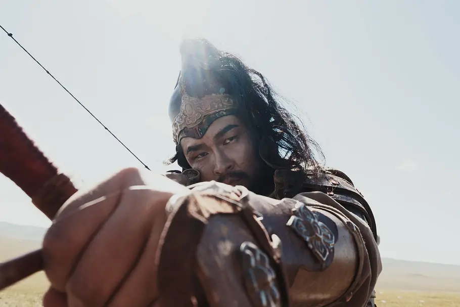 Dschingis Khan: Die geheime Geschichte der Mongolen dschingis khan: die geheime geschichte der mongolen