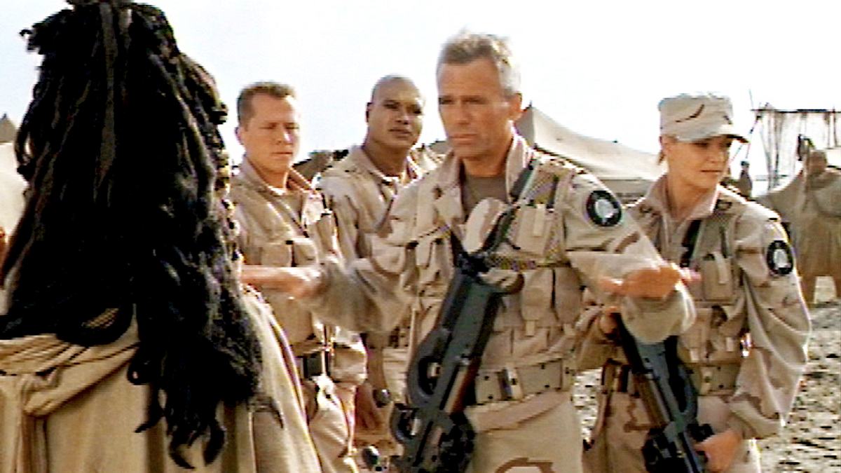 stargate