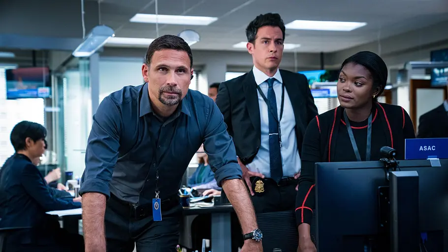 FBI: Special Crime Unit fbi: special crime unit