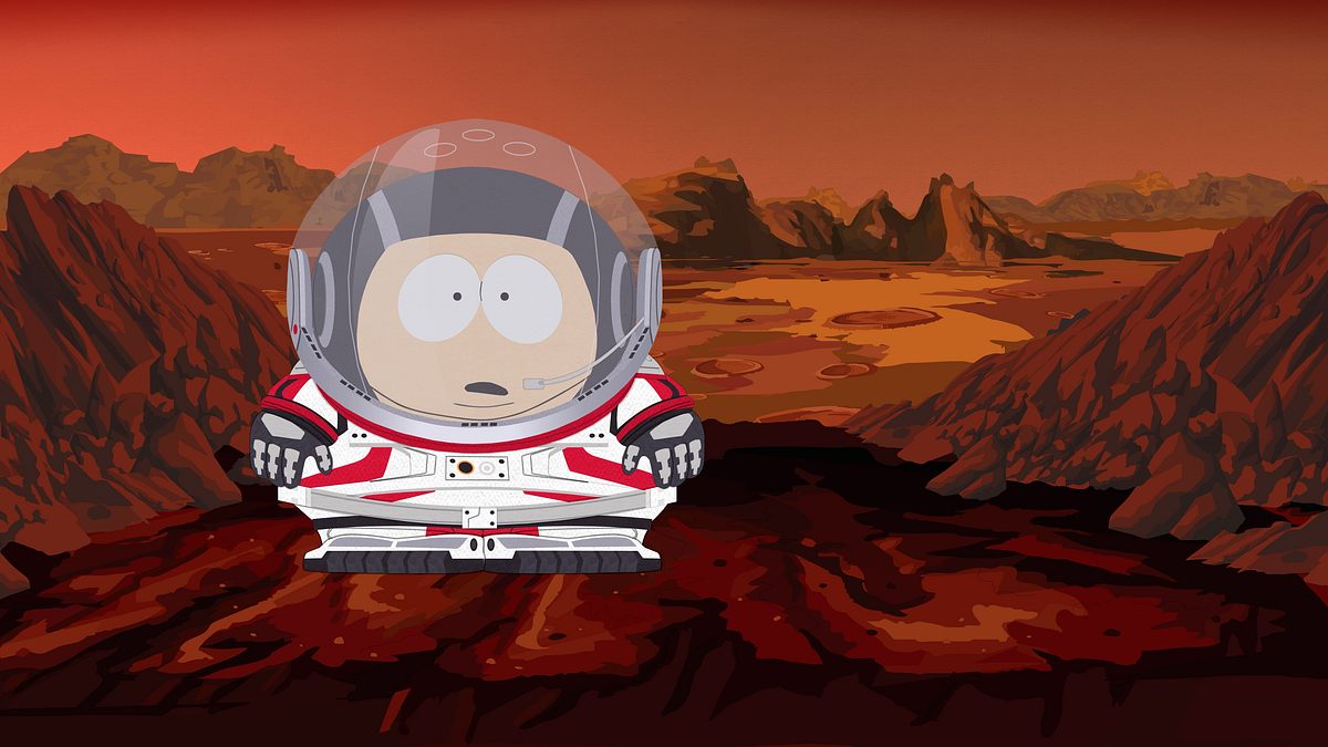 south park