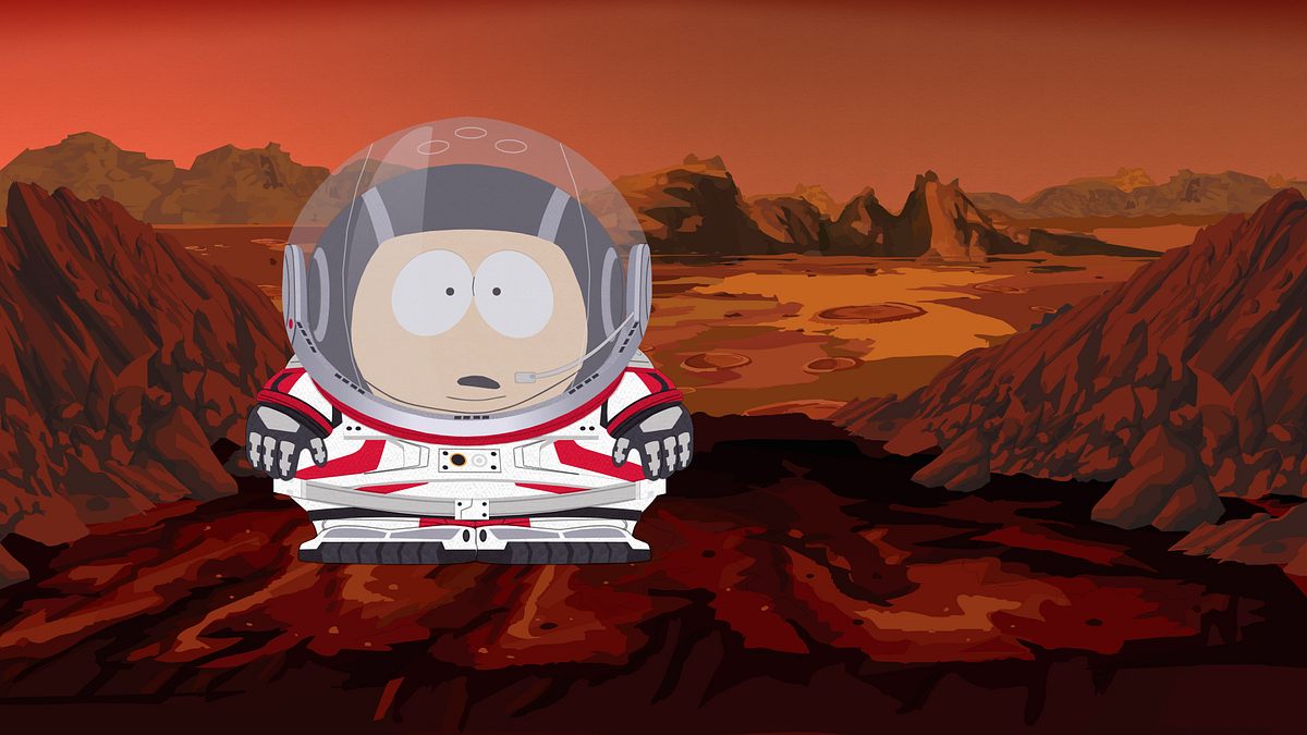 south park