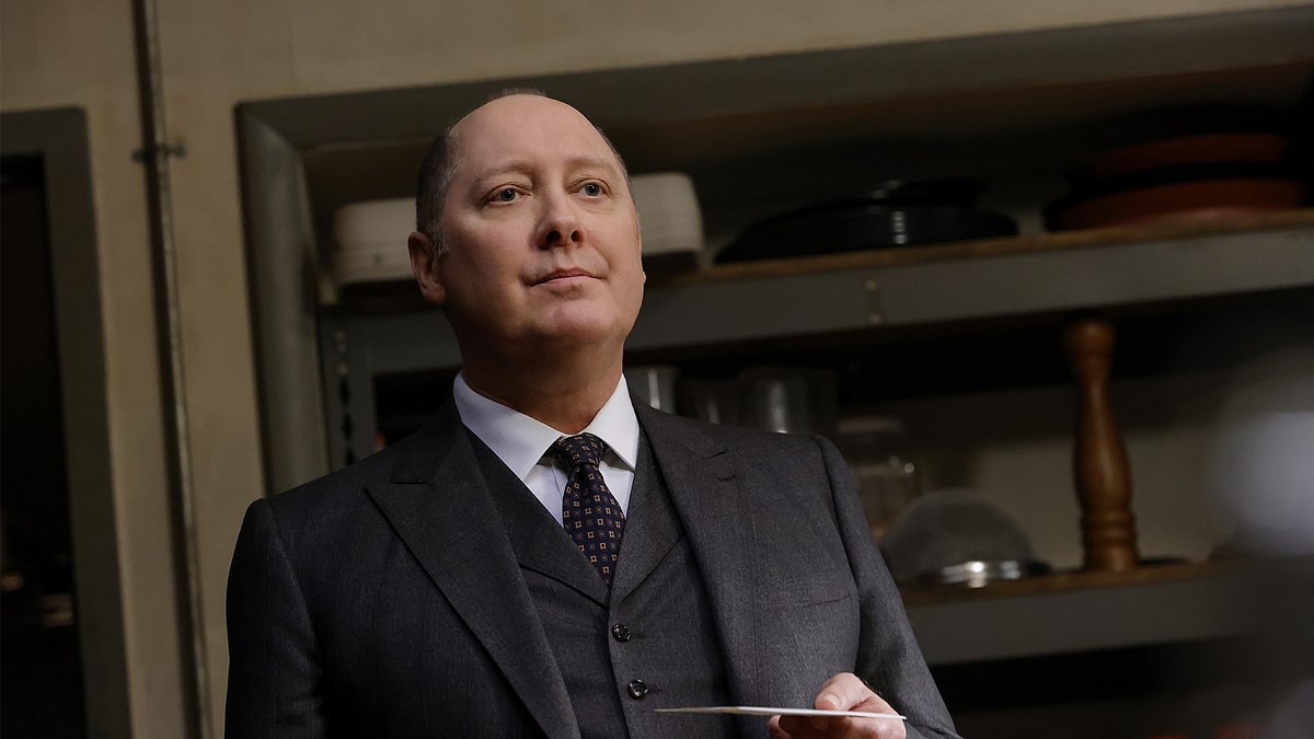 the blacklist