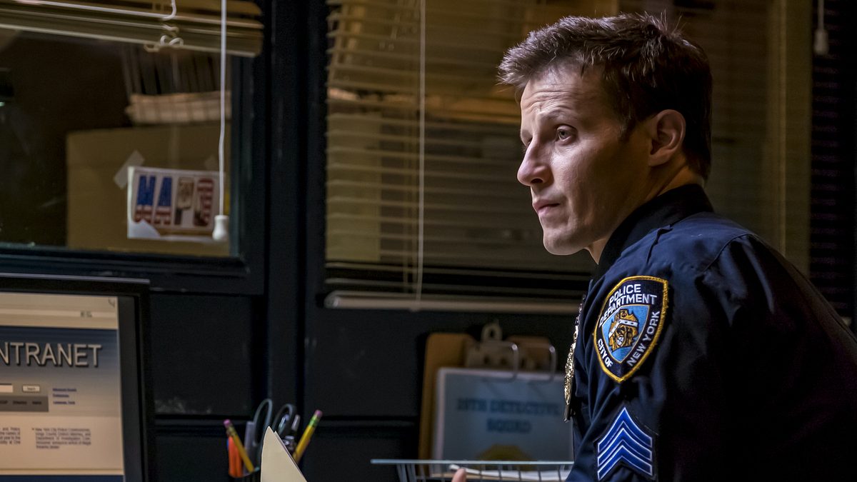 blue bloods - crime scene new york