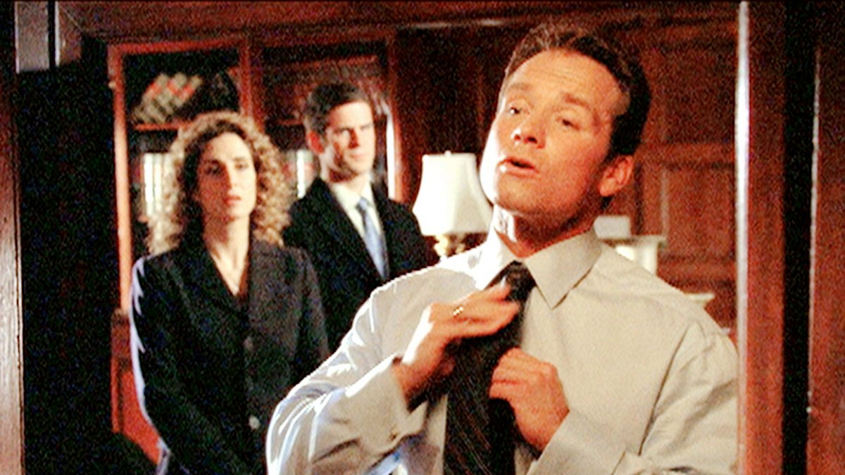 csi: ny