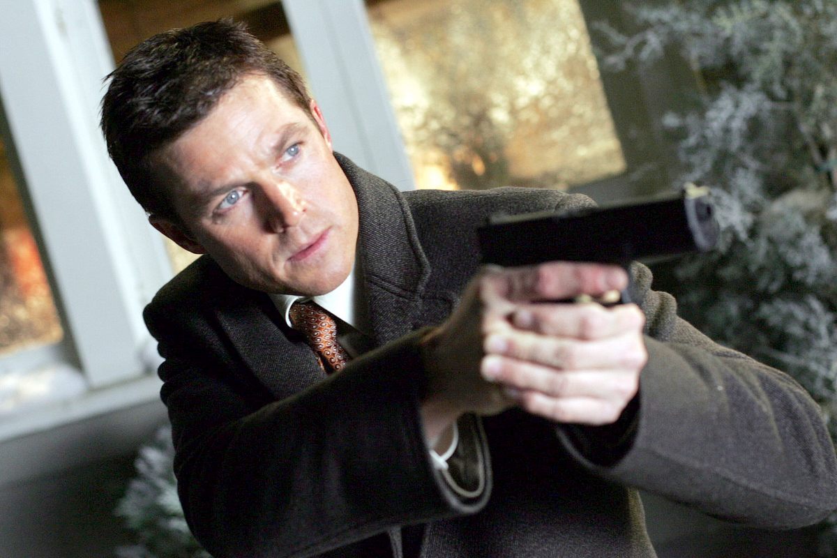 without a trace - spurlos verschwunden