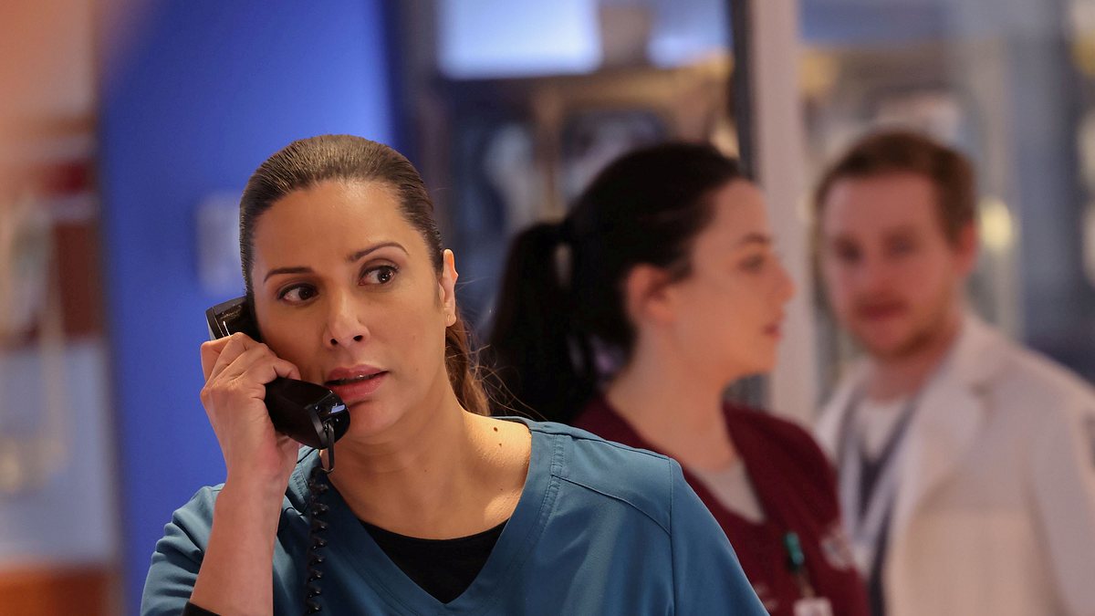 chicago med