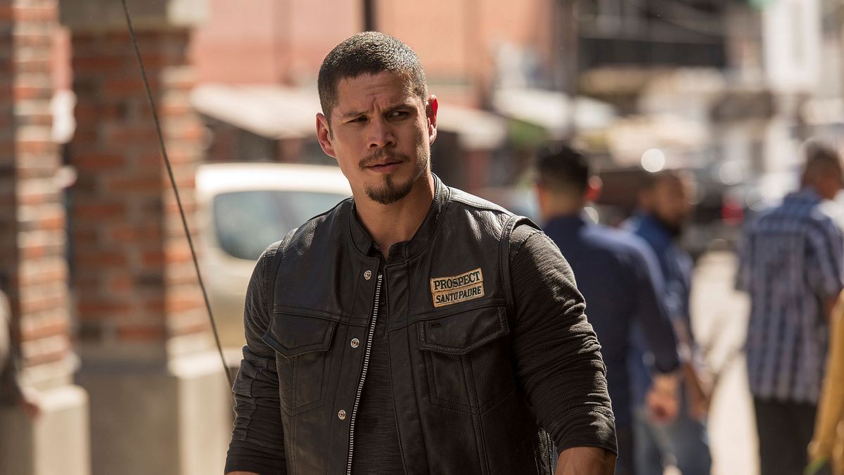 mayans m.c.