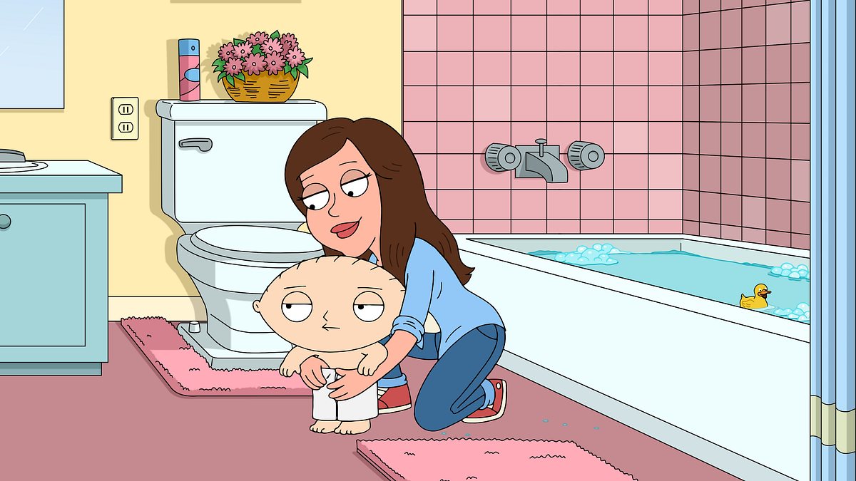 family guy