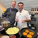 Kochs anders - Gourmetideen aus Hessen Thumbnail