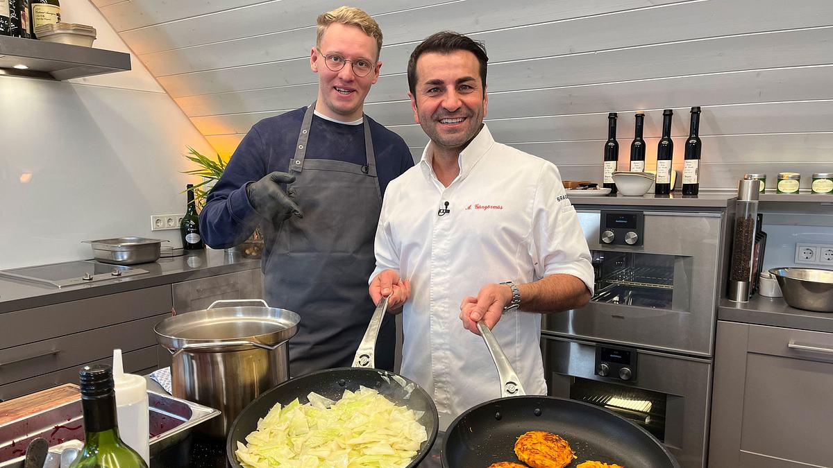 kochs anders - gourmetideen aus hessen