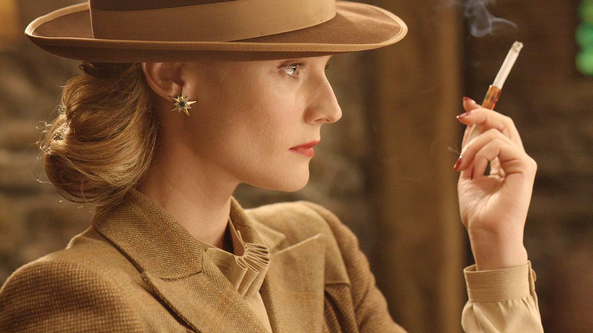 inglourious basterds