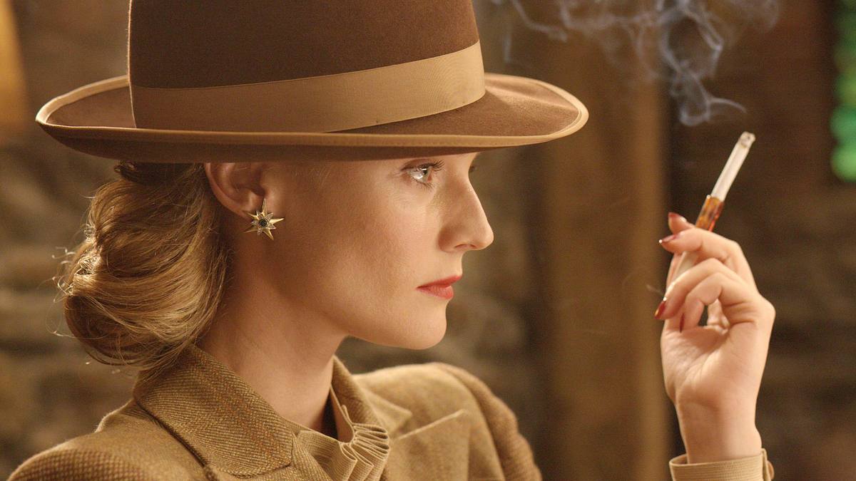 inglourious basterds