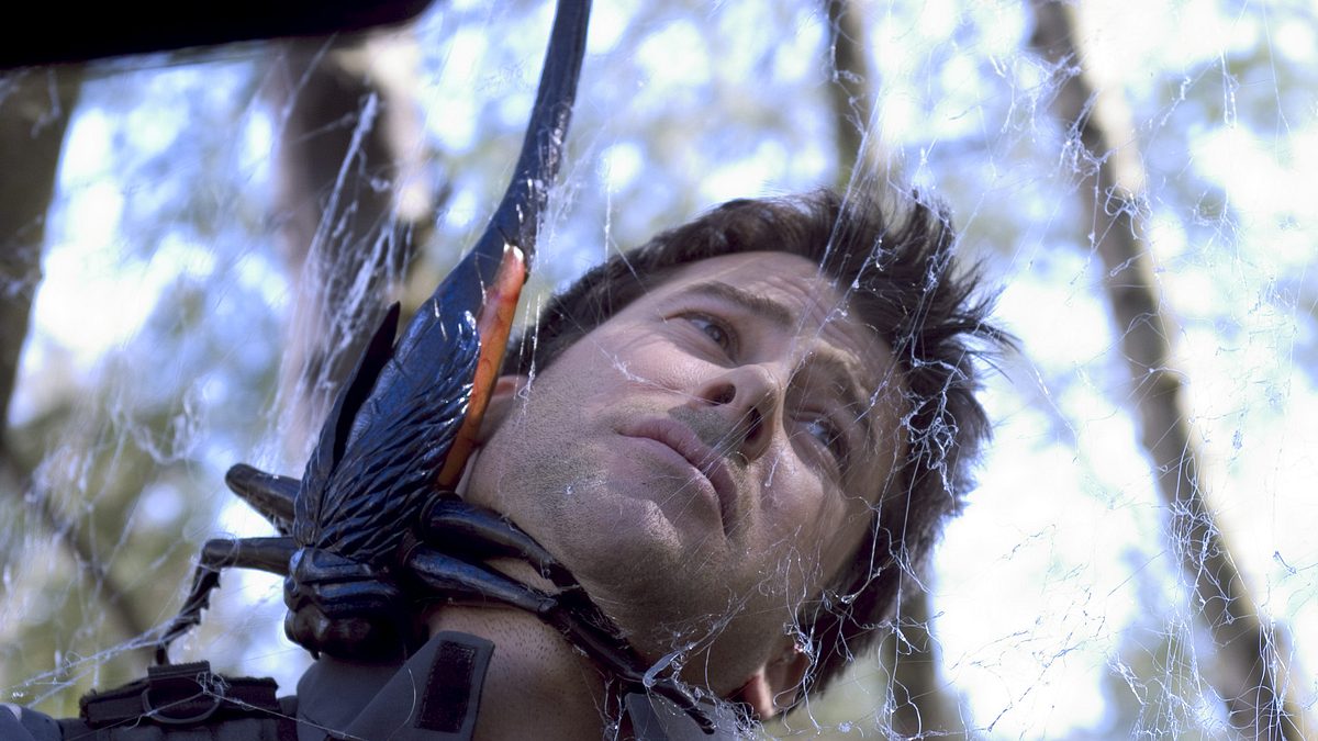 stargate atlantis