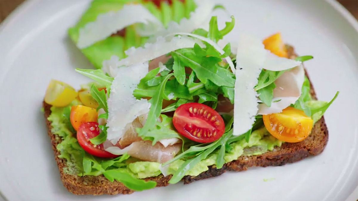 jamies superfood für jeden tag