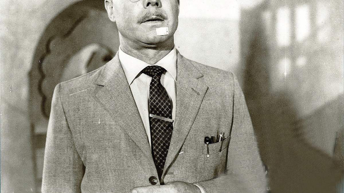 der pauker