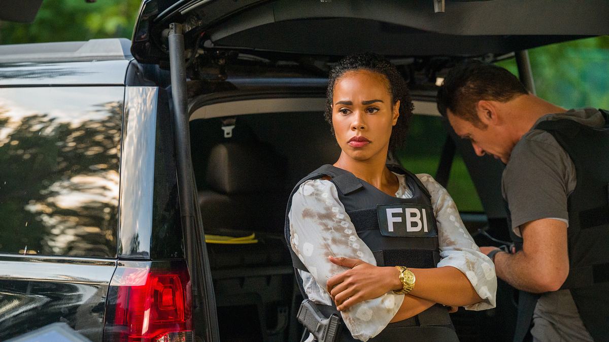 fbi: most wanted