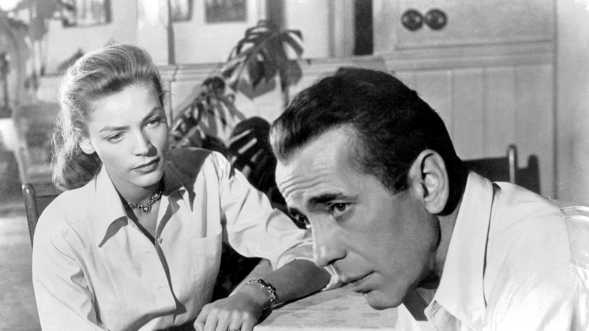 gangster in key largo