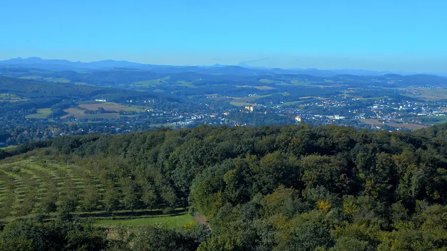 Land der Berge land der berge
