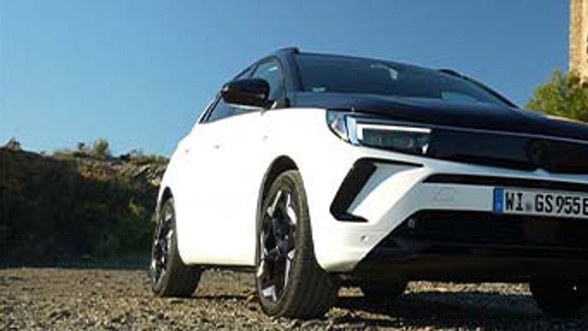 anixe auf rädern: supercars & tests und trends