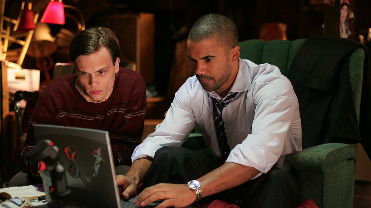 criminal minds