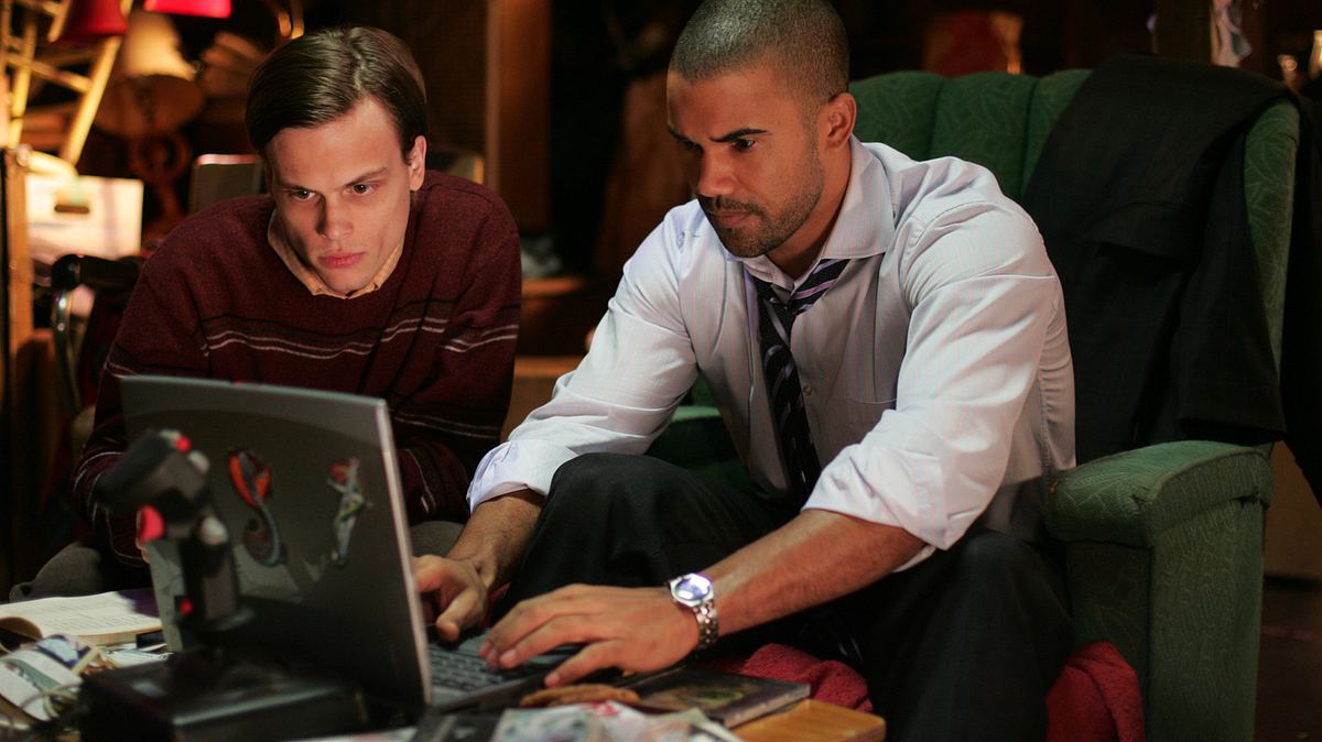 criminal minds
