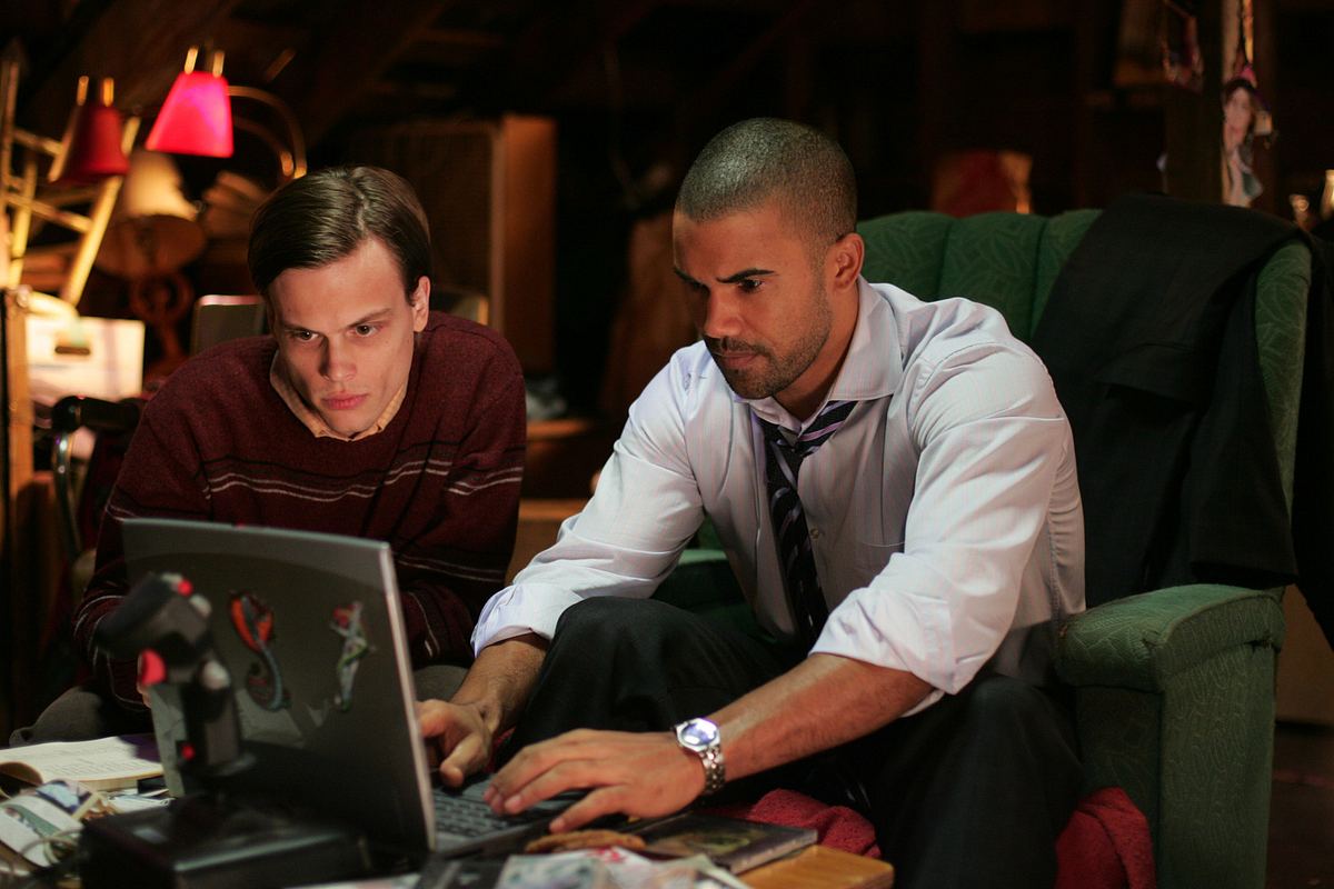 criminal minds