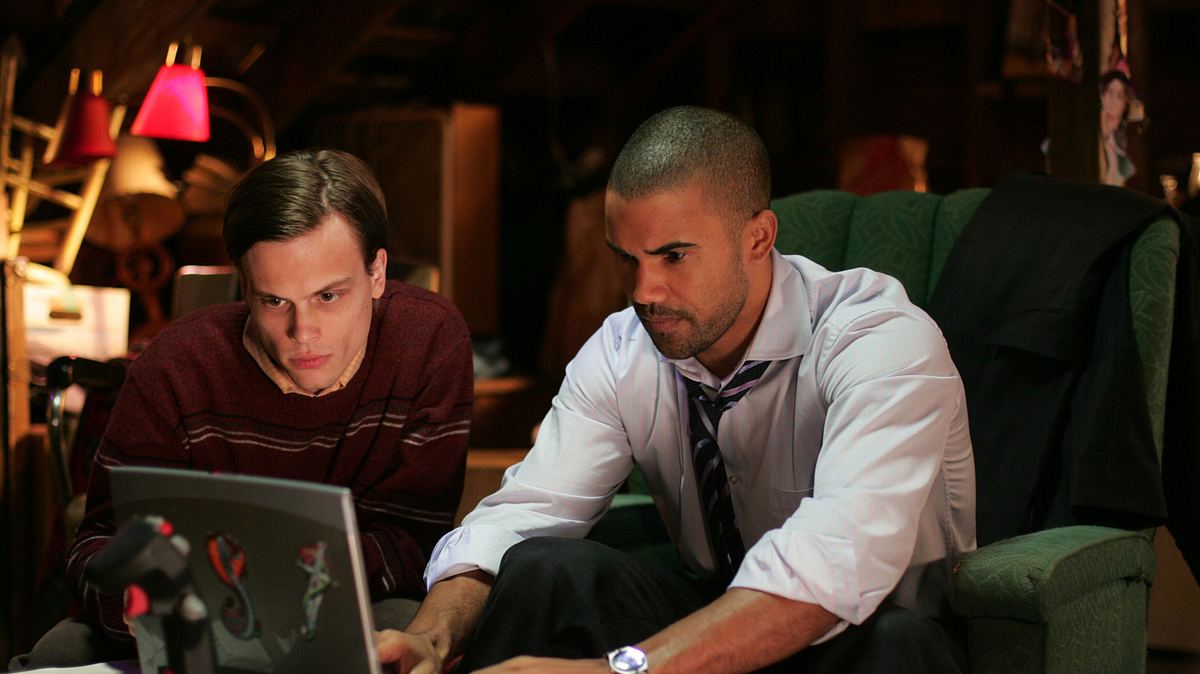 criminal minds