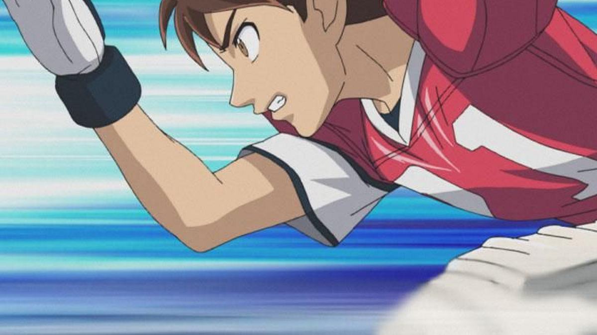 eyeshield 21