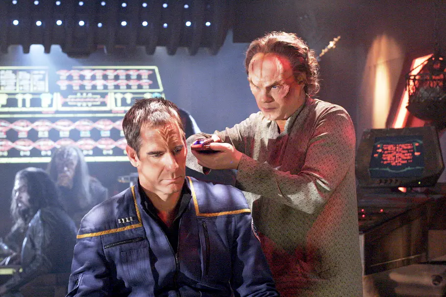 Star Trek: Enterprise star trek: enterprise