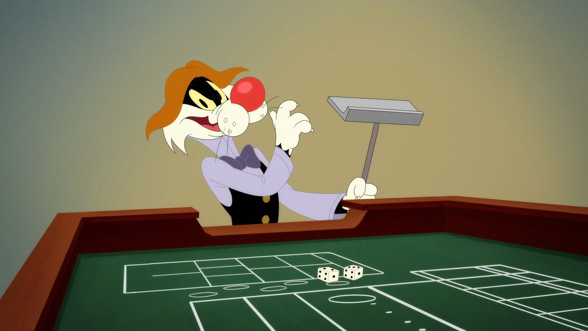 looney tunes cartoons