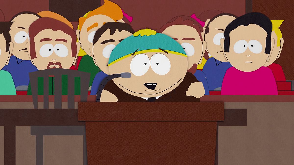 south park