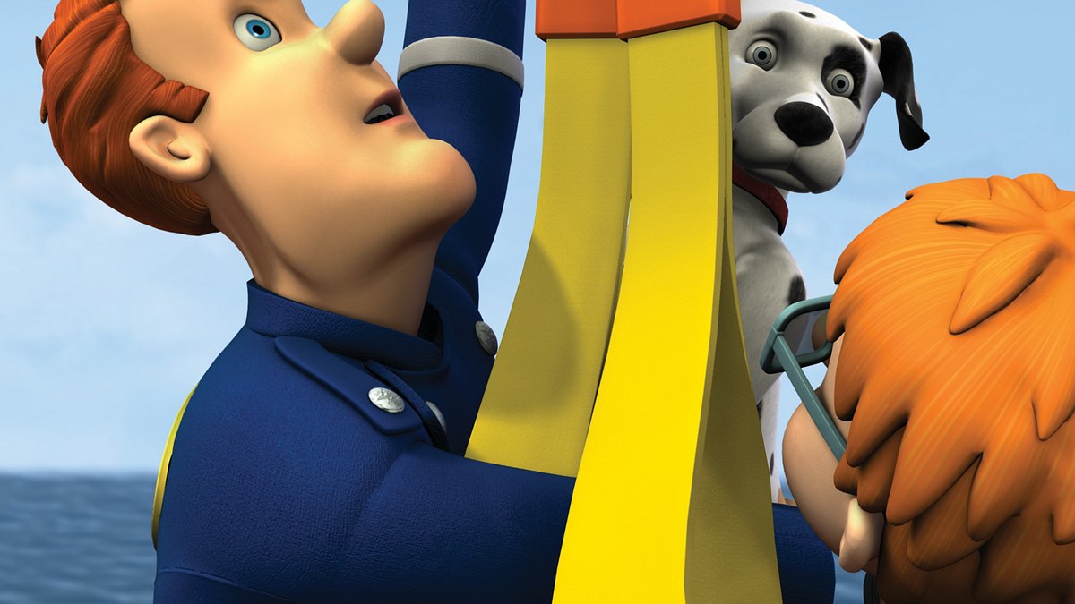 feuerwehrmann sam