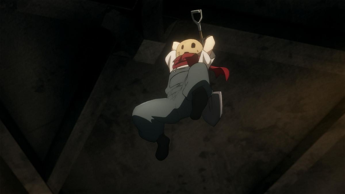 angels of death