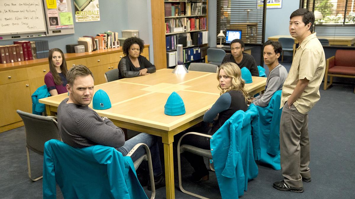 community