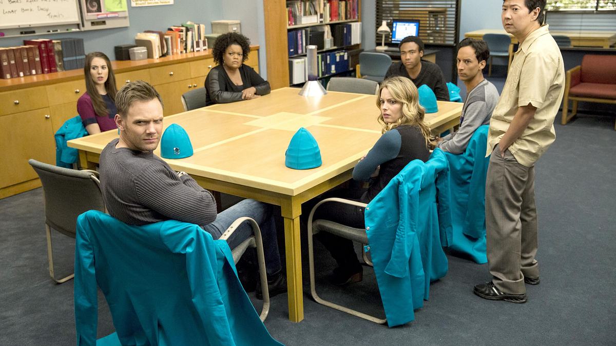 community