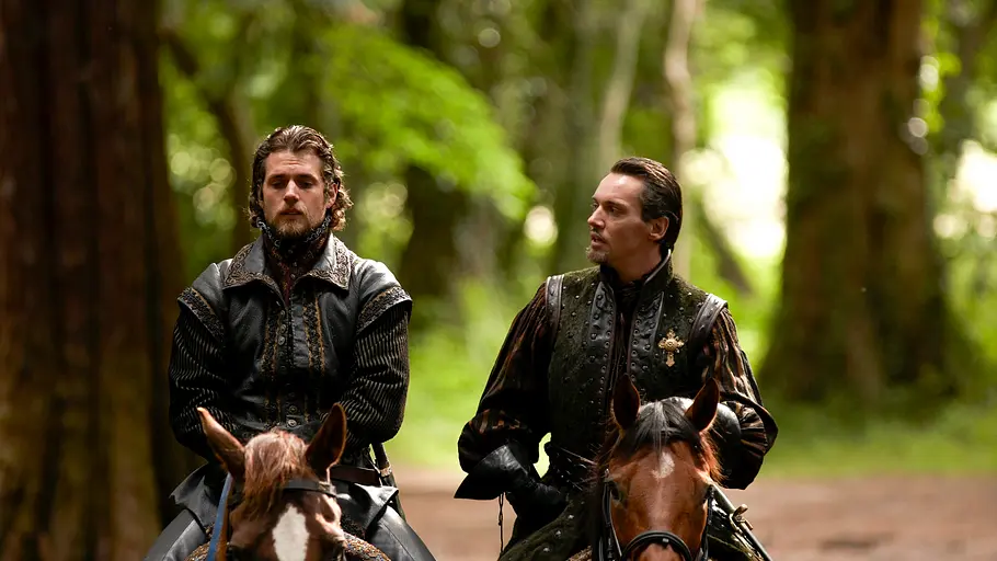 die tudors