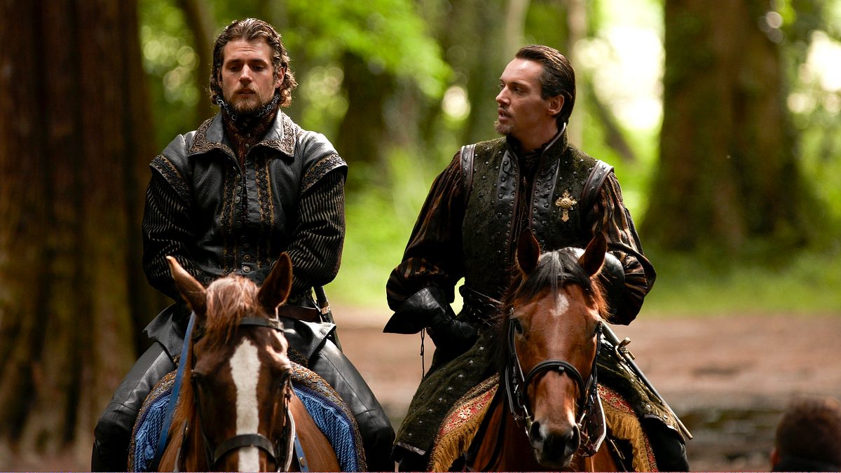 die tudors
