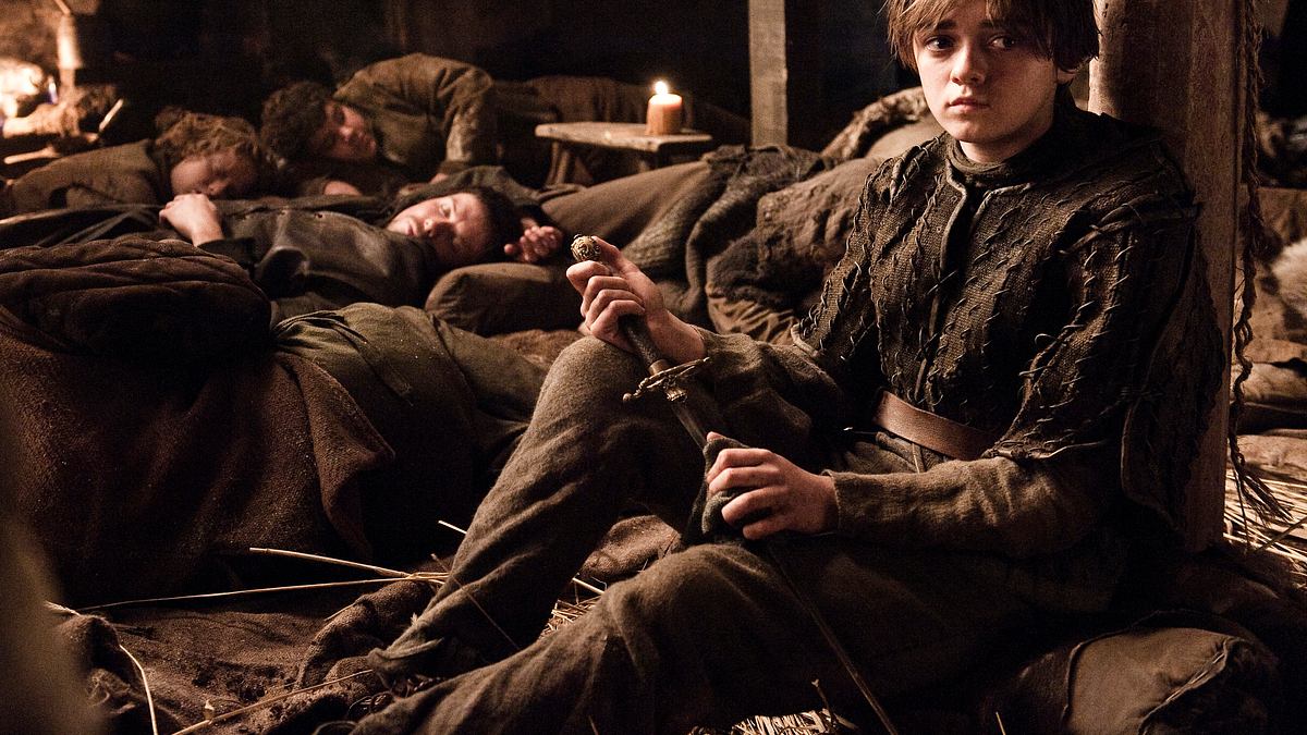 game of thrones - das lied von eis und feuer