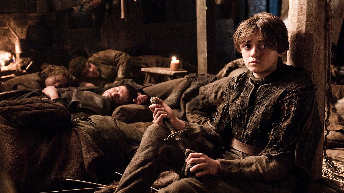 game of thrones - das lied von eis und feuer