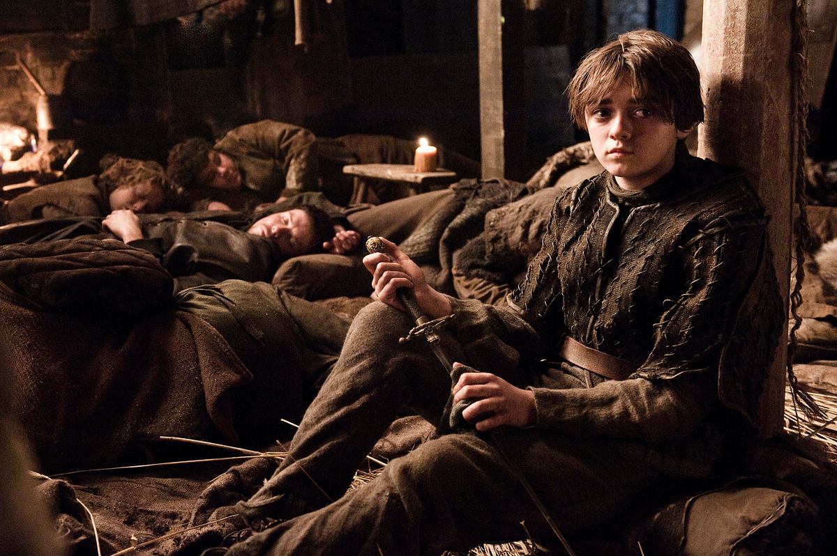 game of thrones - das lied von eis und feuer