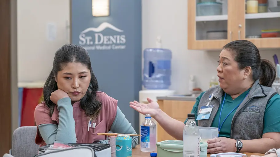St. Denis Medical st. denis medical
