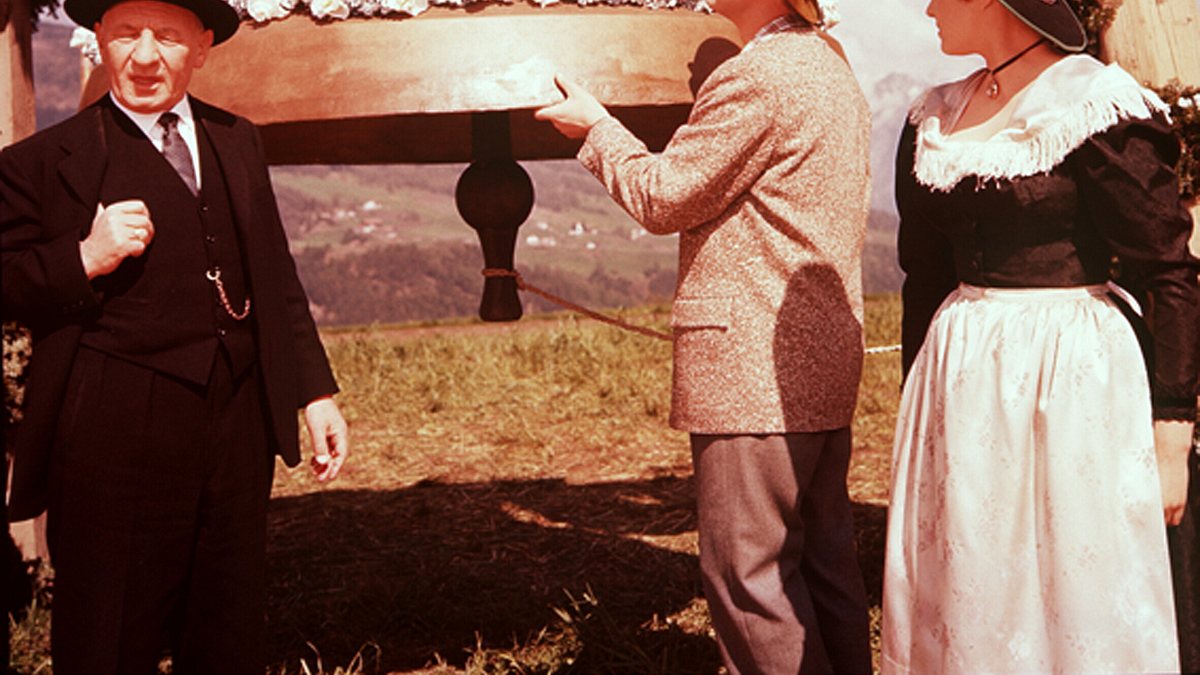 der glockengießer von tirol