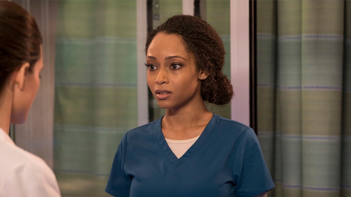 chicago med
