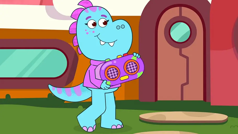 Tim Rex im All tim rex im all