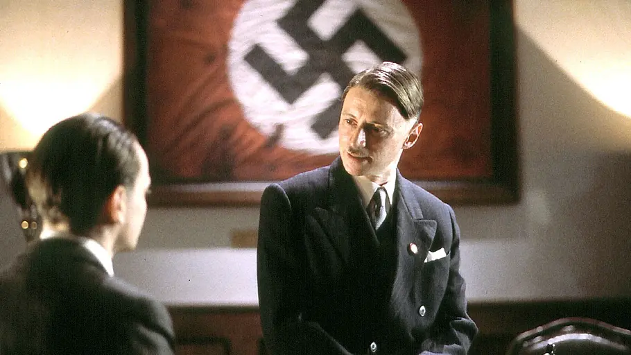 hitler - aufstieg des bösen