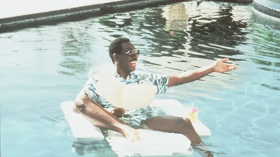 Beverly Hills Cop 2 beverly hills cop 2