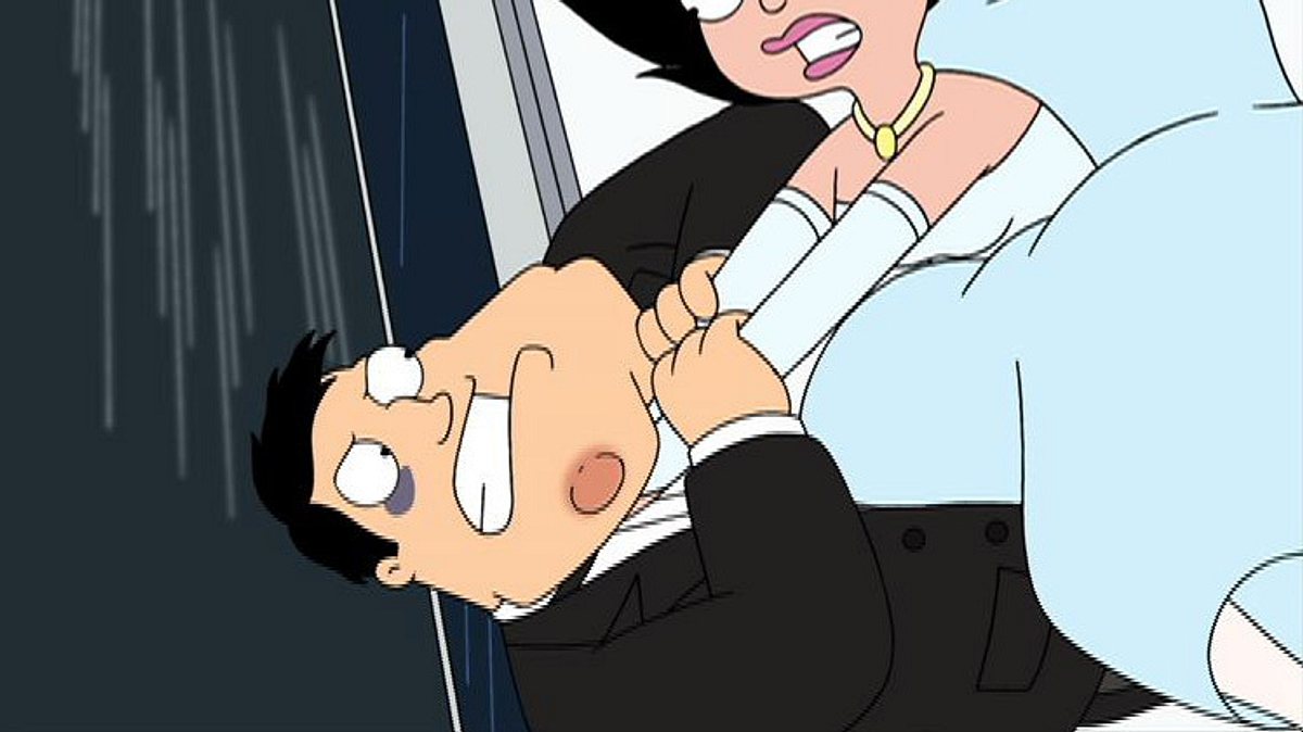 american dad!