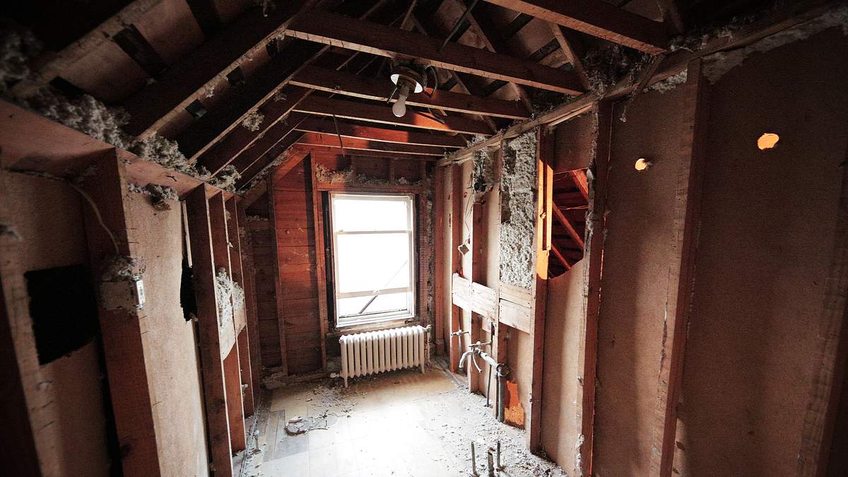 flipping detroit - unser neues schnäppchenhaus