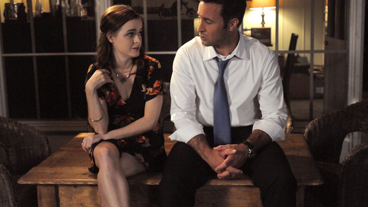 hawaii five-0